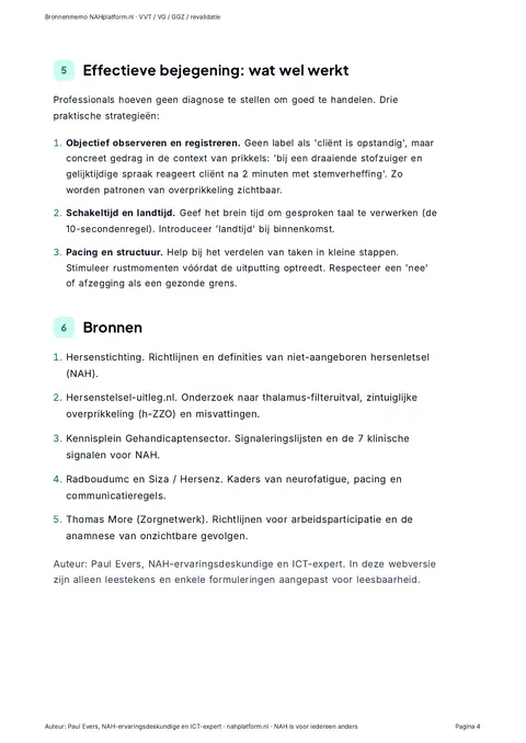 Pagina 4 van de PDF